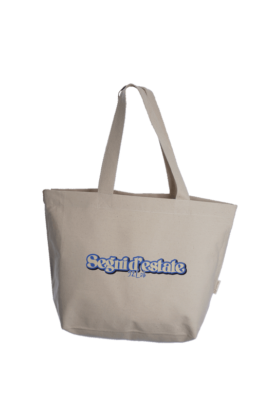 TOTE BAG - SEGNI D'ESTATE