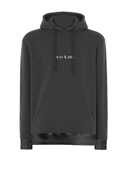 Vivo tra formule caffè e speranze   - Dark grey